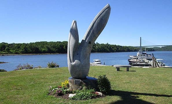 Park Sculpture