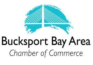 Member of Bucksport Chamber of Commerce